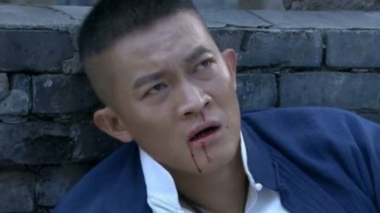 打狗棍 — Épisode 41