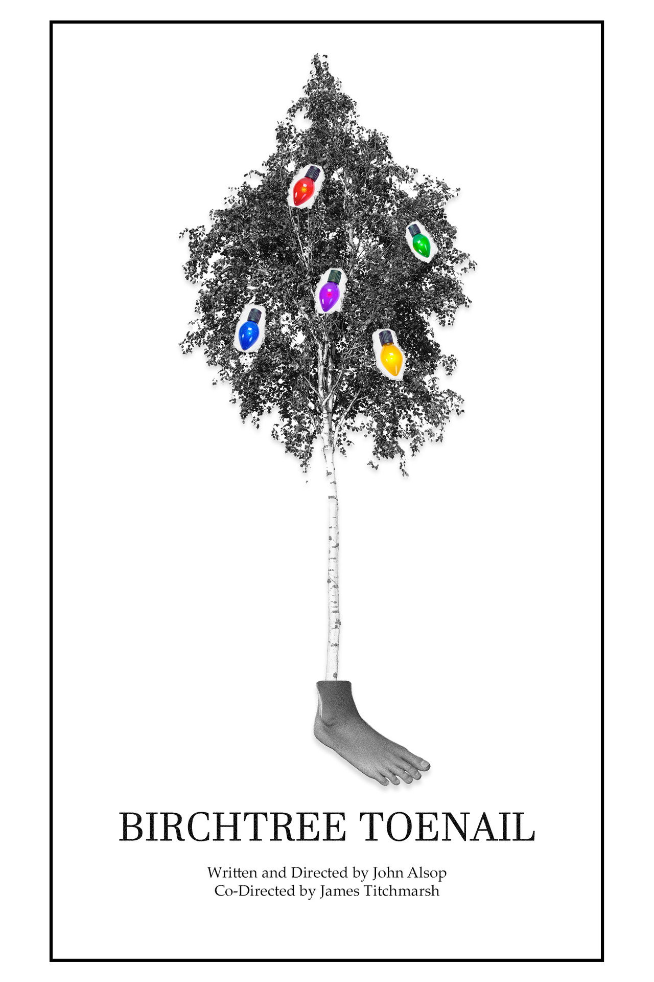 Birchtree Toenail filmaffisch