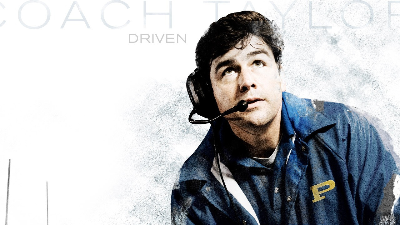 Friday Night Lights (2006) trailer