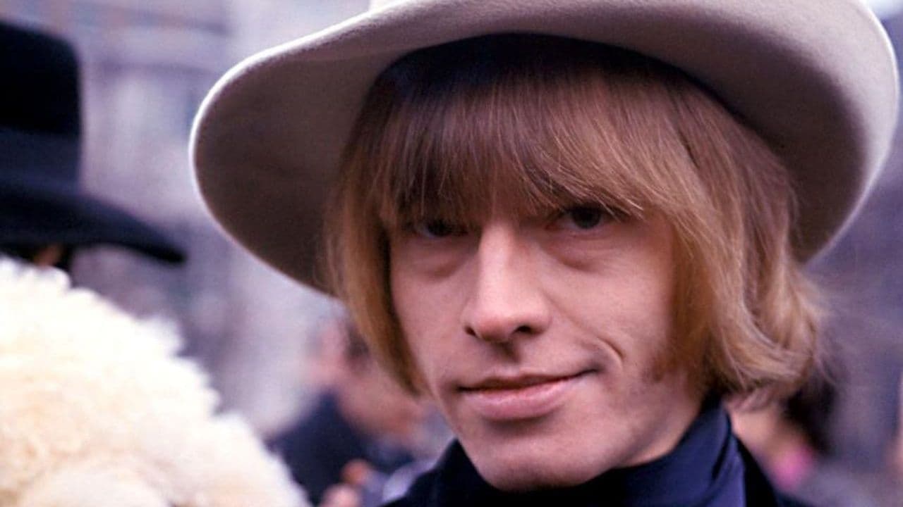 Rolling Stone: Life and Death of Brian Jones background