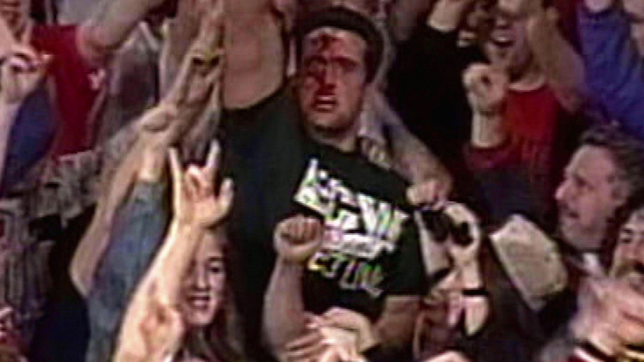 ECW Hardcore TV - Season 3 Episode 17 : ECW Hardcore TV - Apr. 25, 1995