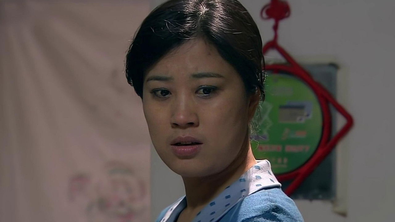 矿山人家 — Épisode 5