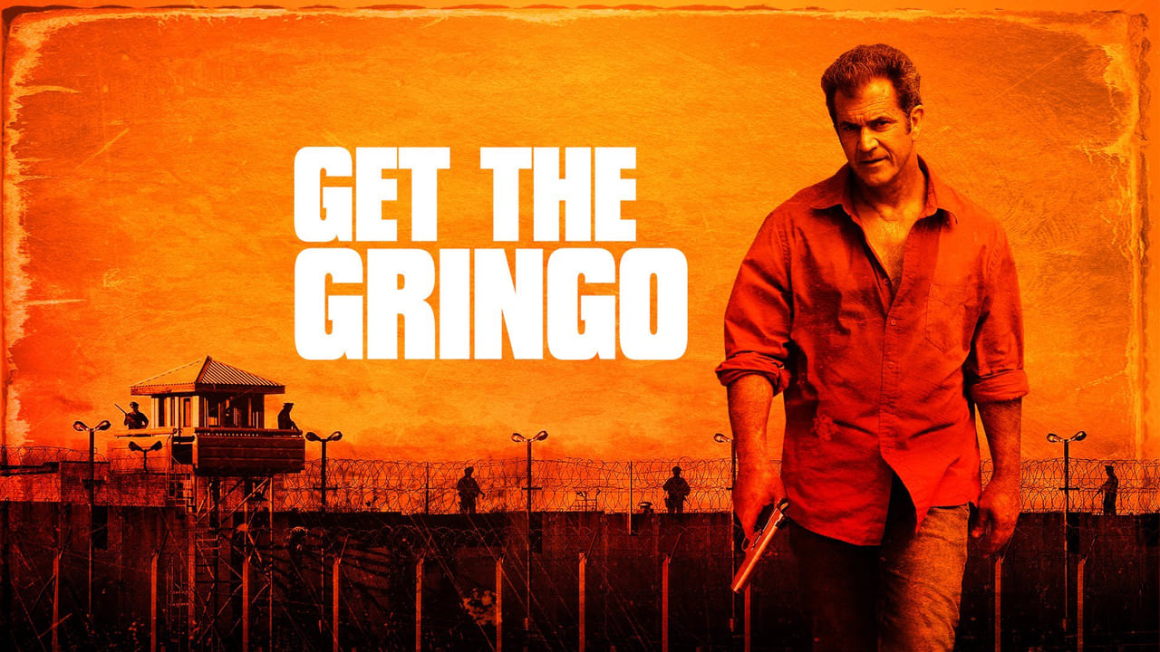 Get the Gringo background