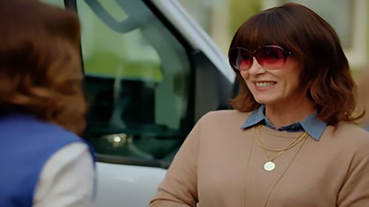 Aguas de Oro - Season 1 Episode 14 : Episode 14