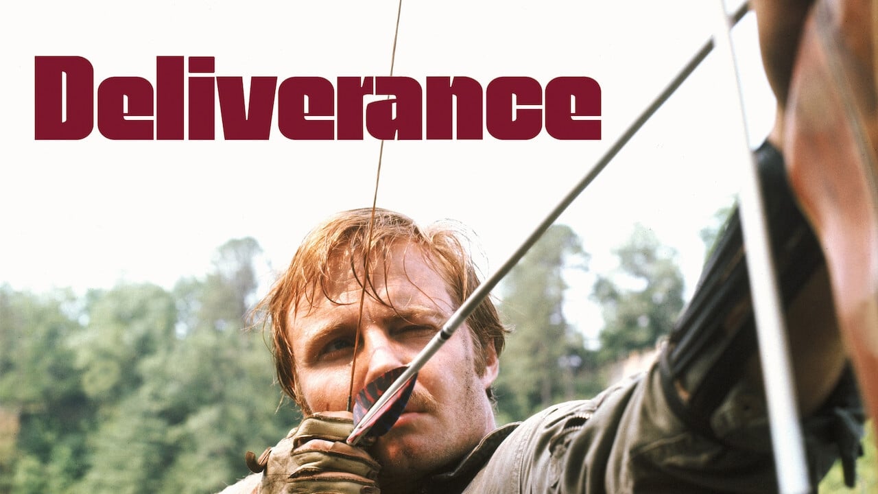 Deliverance background