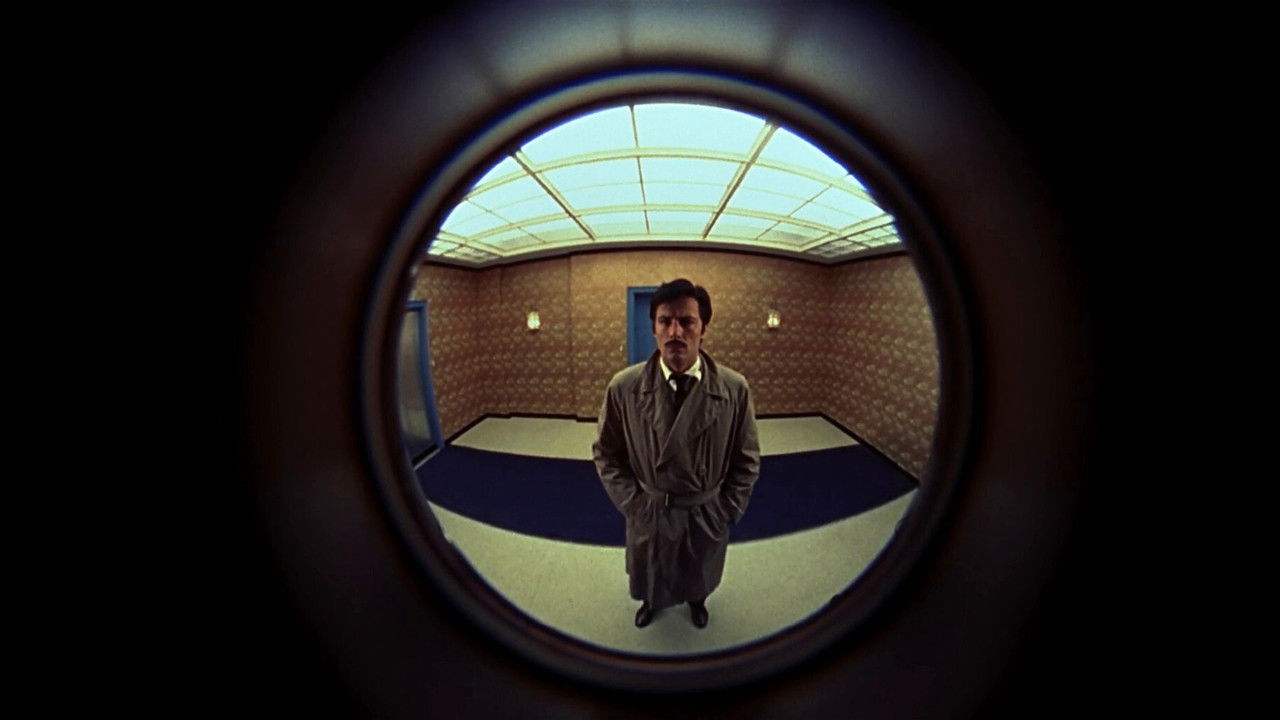 Le Cercle Rouge (1970)