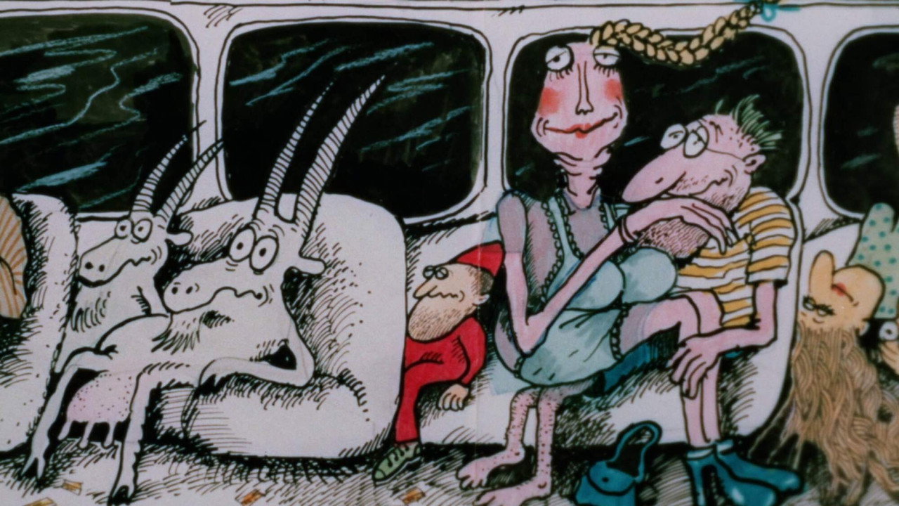 Film animowany