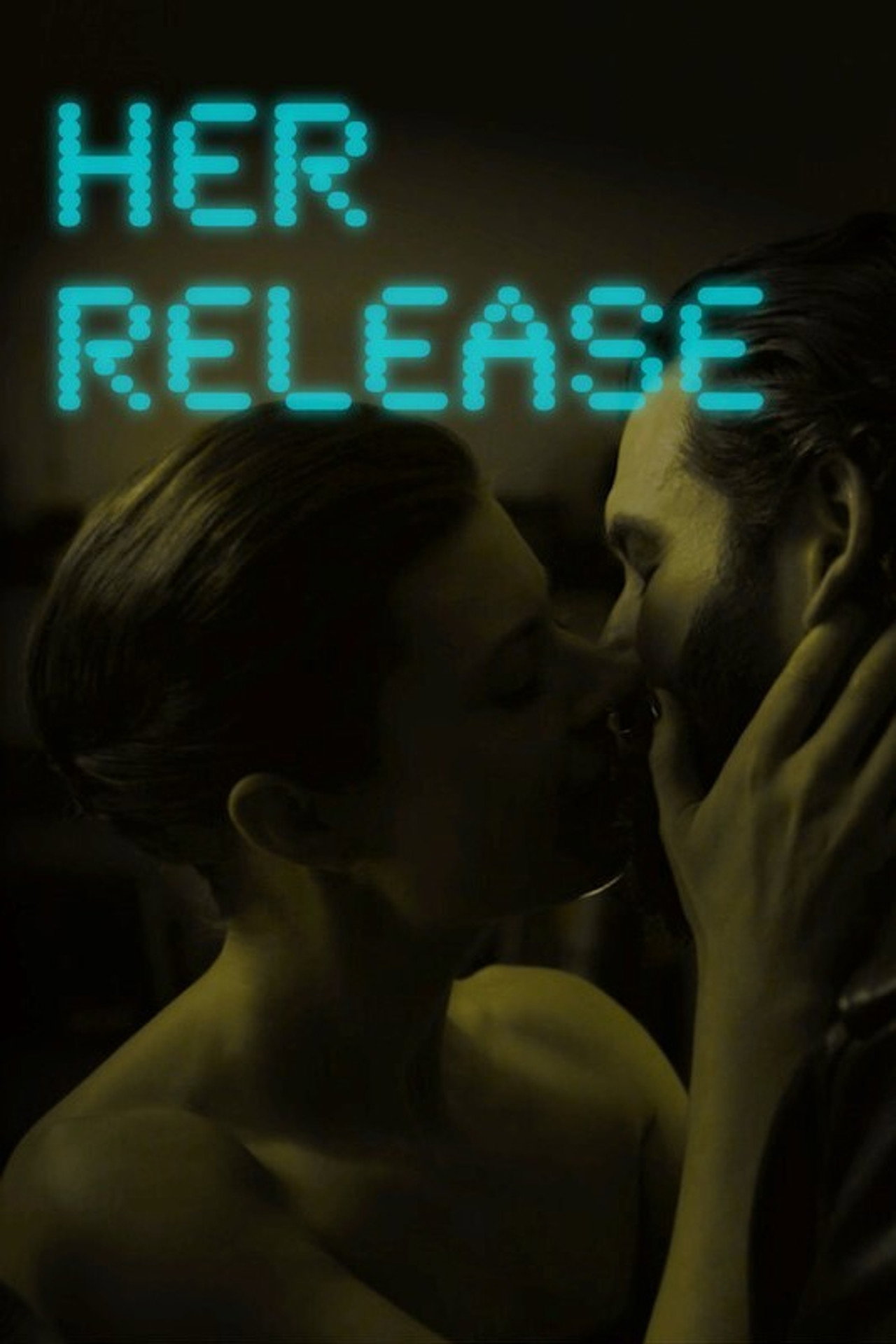 Her Release Backdrop