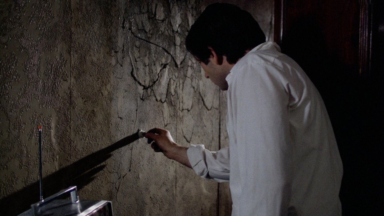 The Tenant (1976)