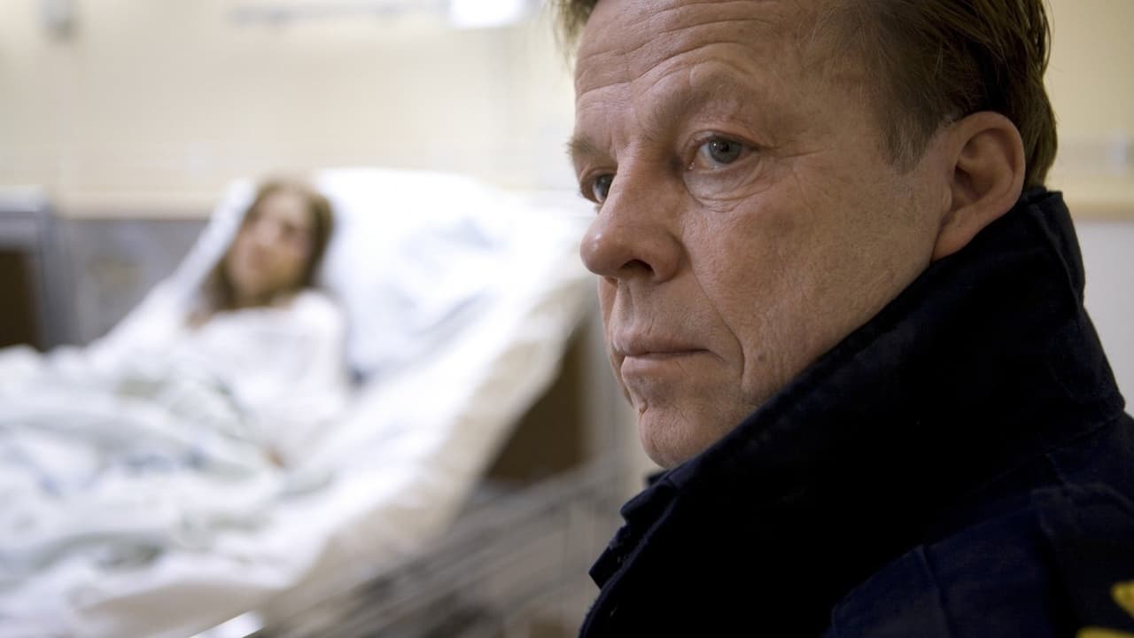 Wallander 19 - The Priest Backdrop Image