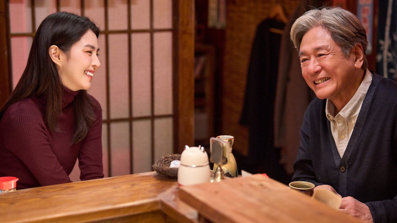 The Intern still 12