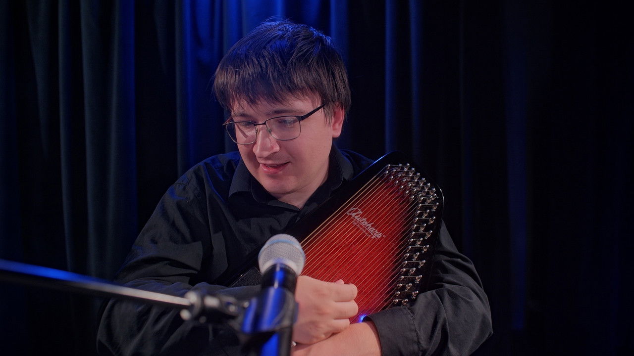 Cassandra — Épisode 5