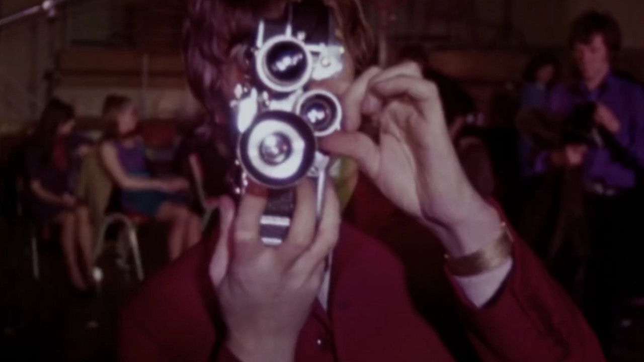 Cast and Crew of A Day in the Life