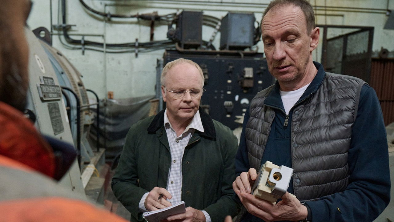 Dirty Business — Épisode 3