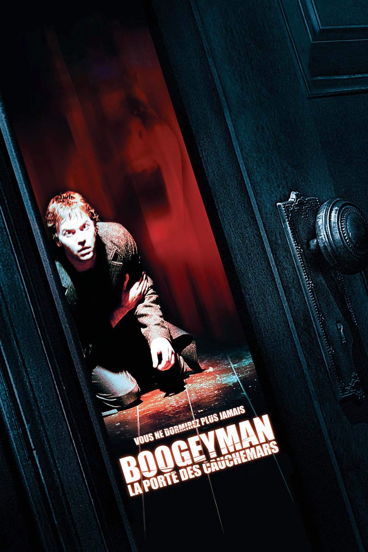 Boogeyman : La Porte des cauchemars poster