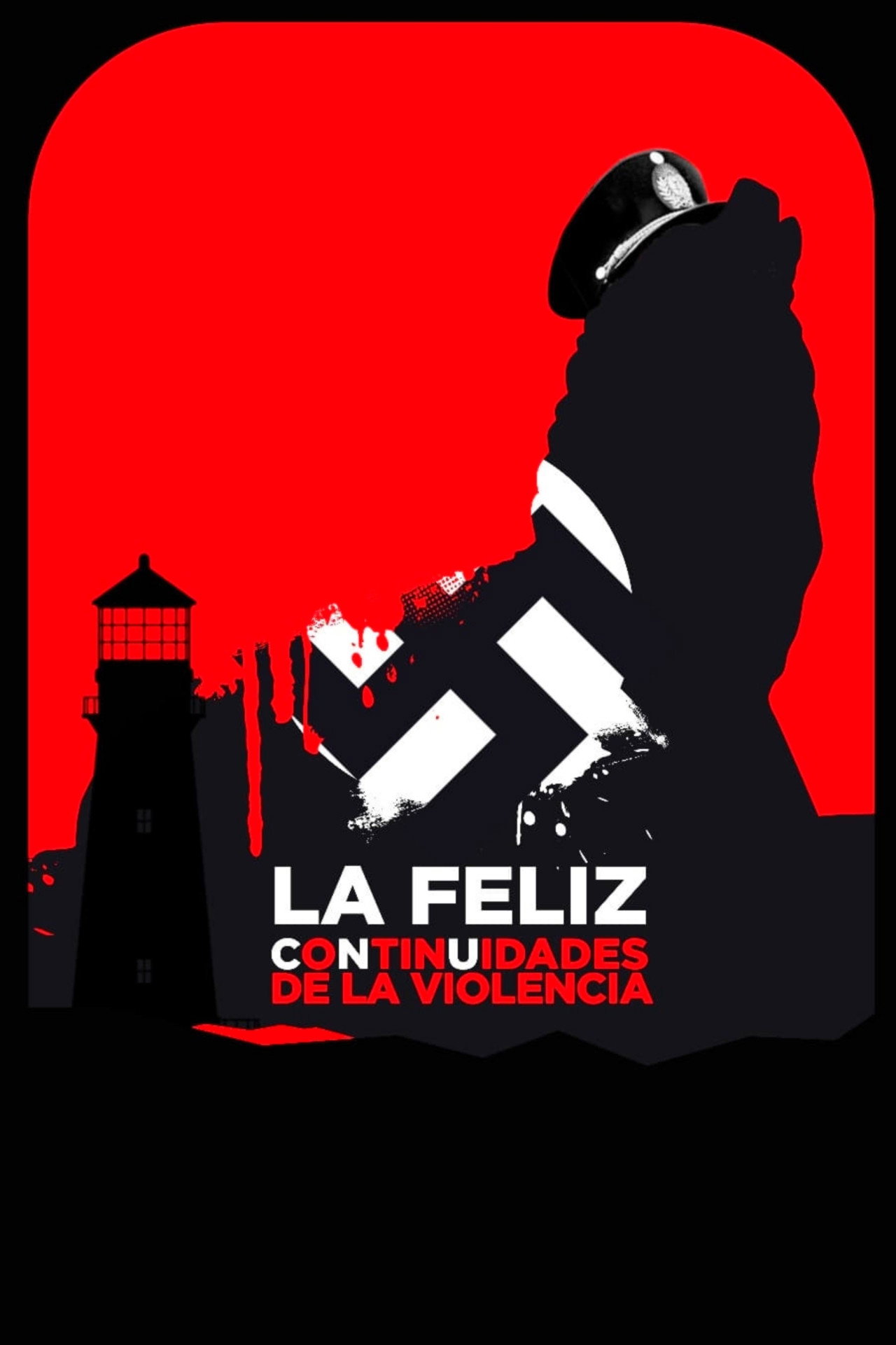 La Feliz: continuidades de la violencia filmaffisch