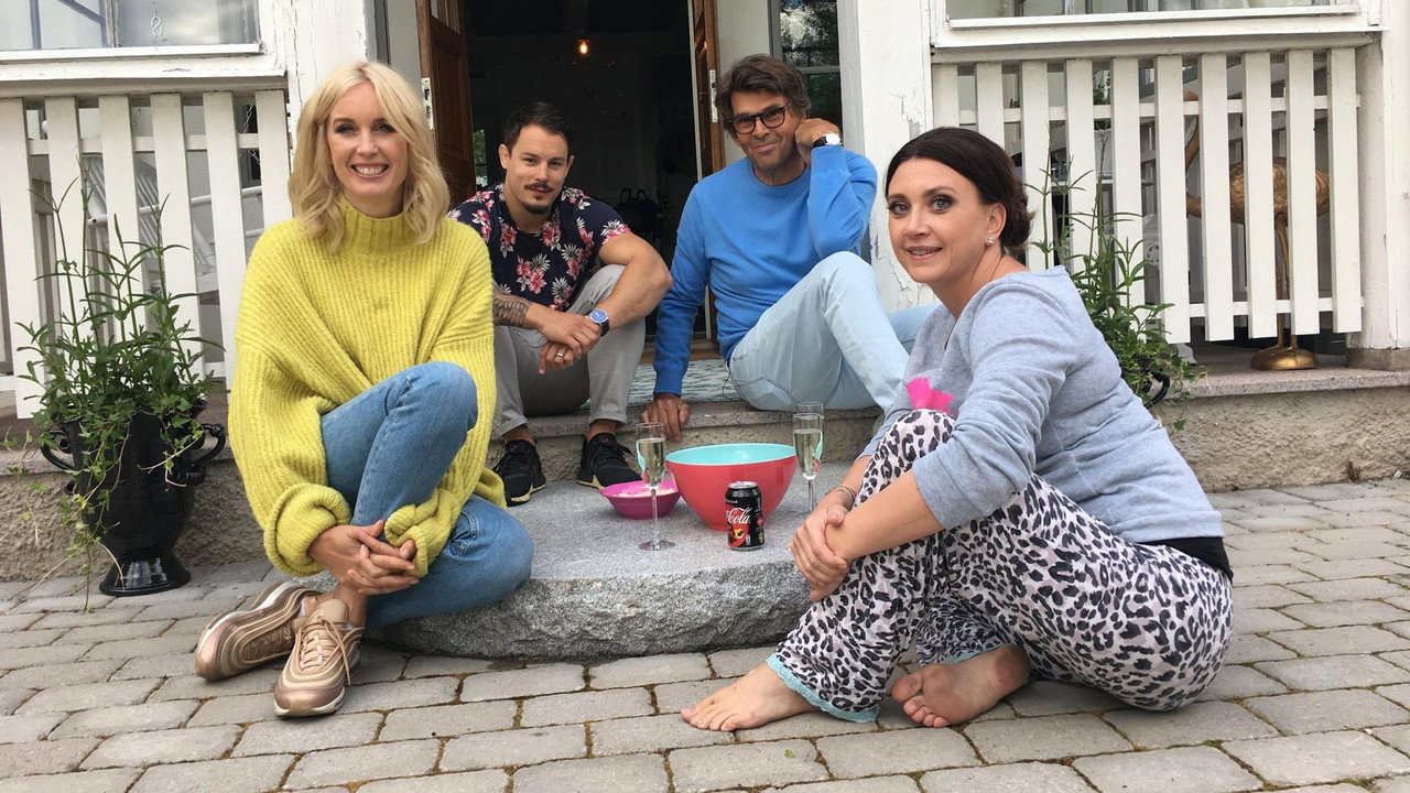 Säsong 2 bakgrundsbild