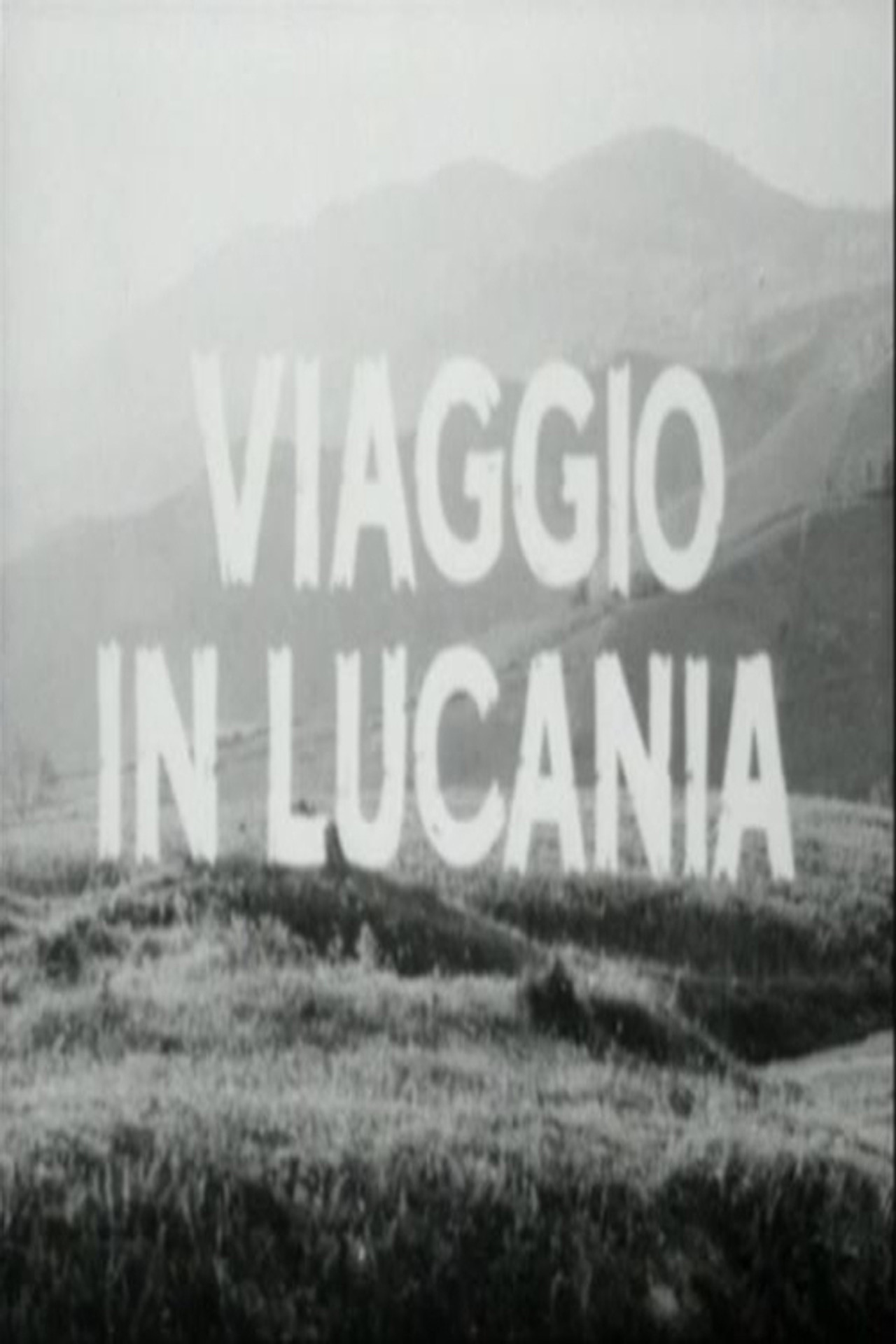 Viaggio in Lucania
