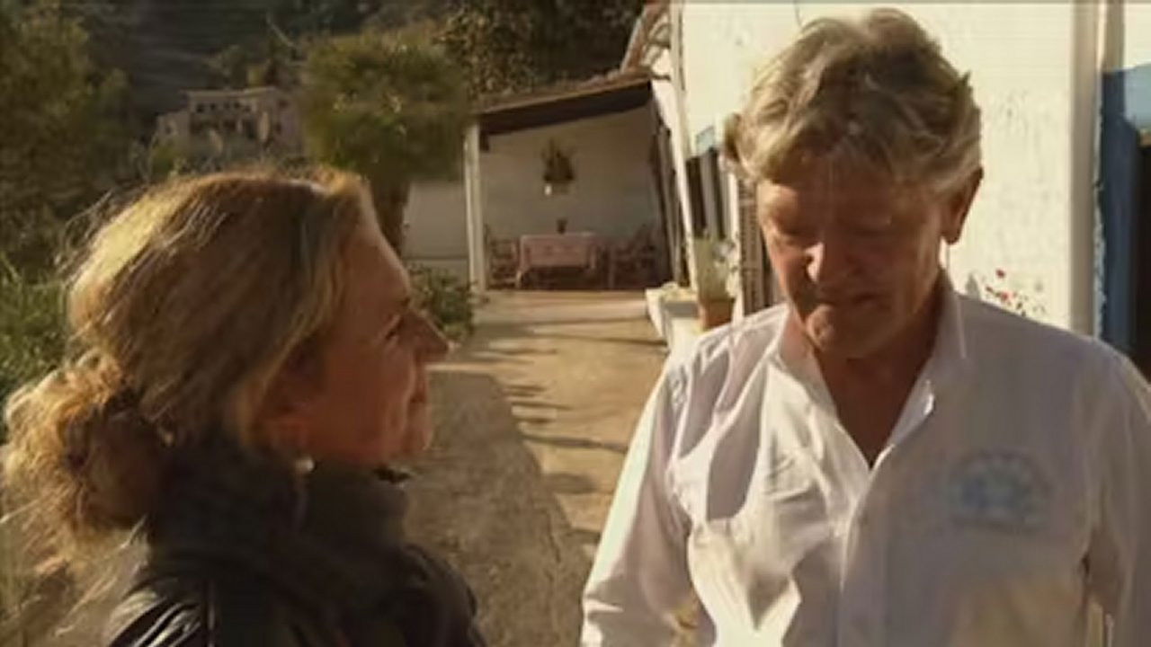 Liebhaverne — Épisode 2