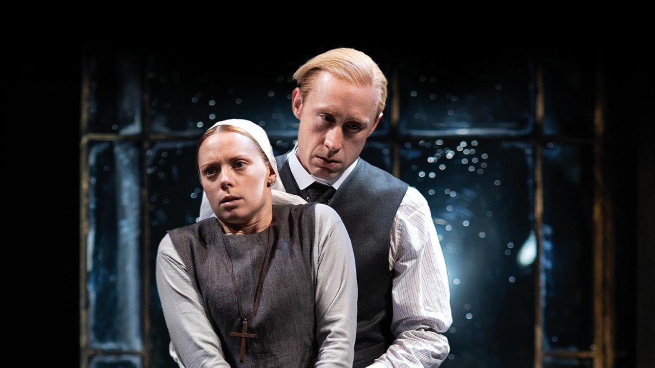 RSC Live: Measure for Measure