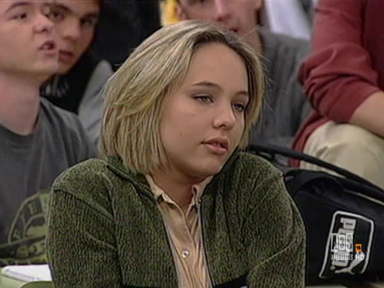 Compañeros — Épisode 5