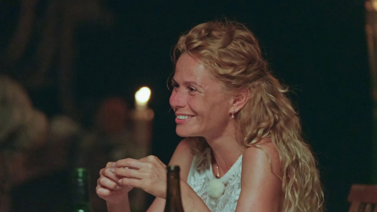 Honeymoon – líbánky k nepřežití — Épisode 29