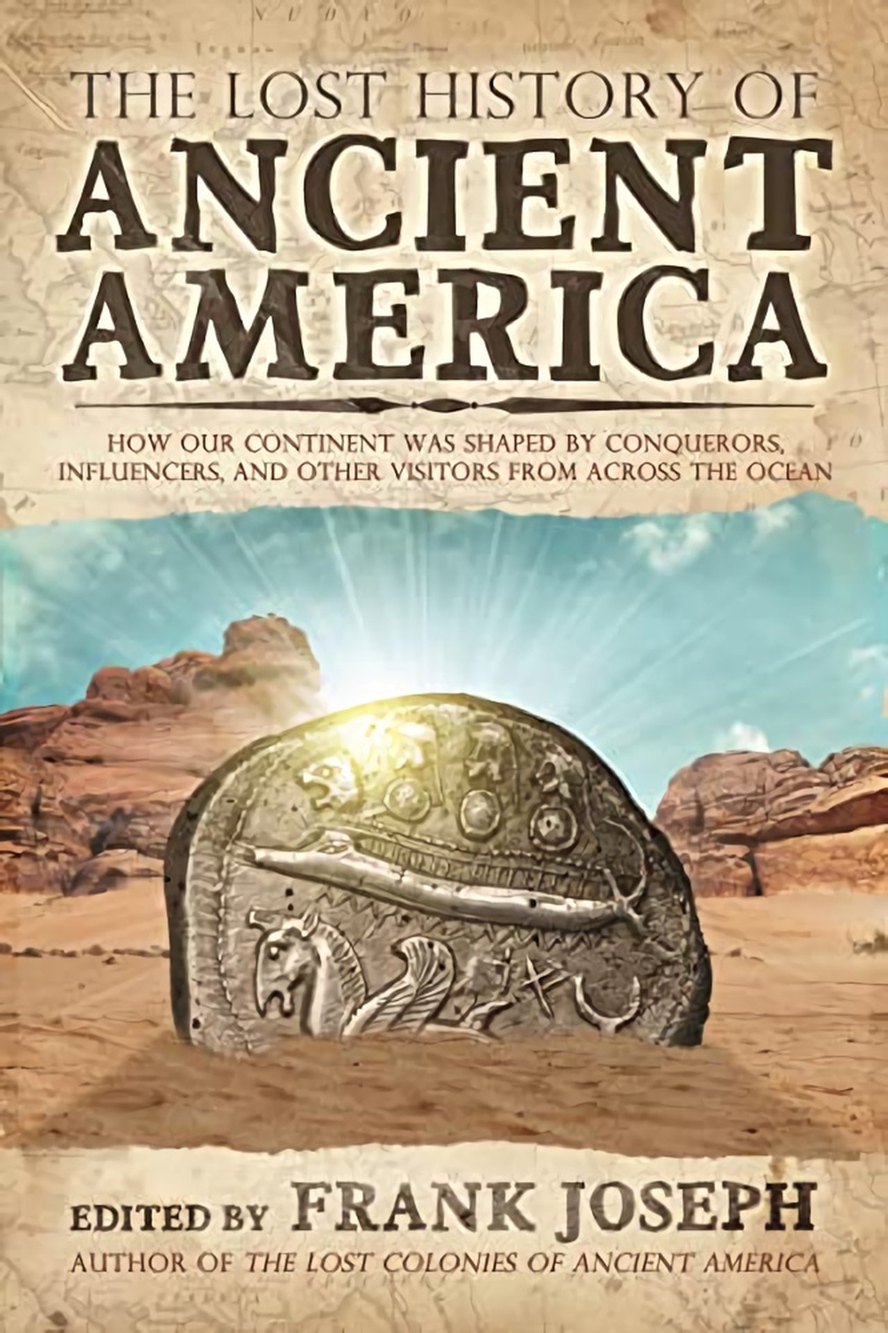 Poster Ancient Americas
