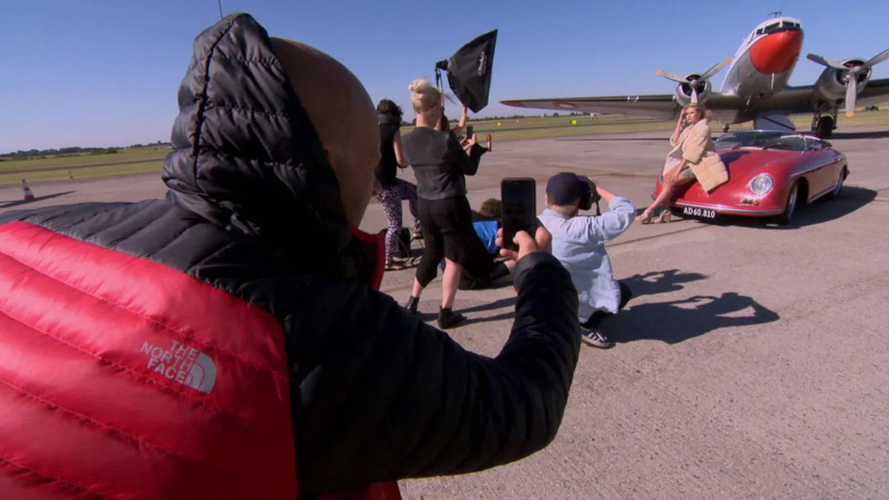 Købmænd på 1. klasse — Épisode 5