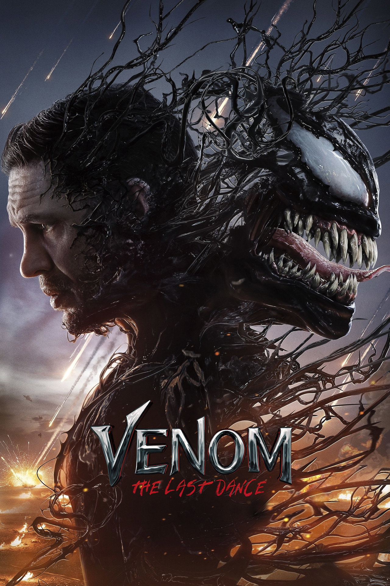 Venom: The Last Dance