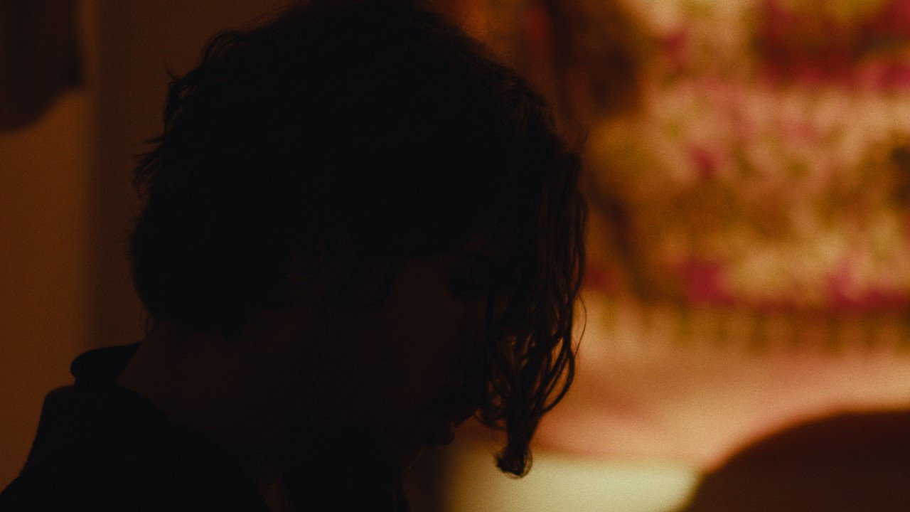 Blood of Anger still 5