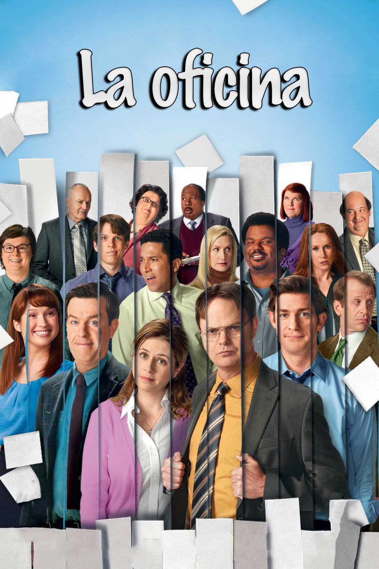 La Oficina
