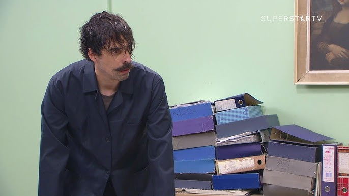 Državni posao - Season 9 Episode 177 : 1607 Ko ko ši