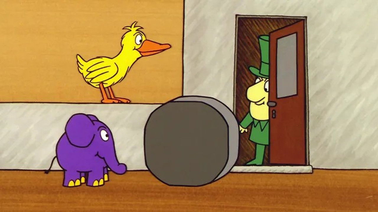 Die Maus - Spots non Stop — Épisode 9