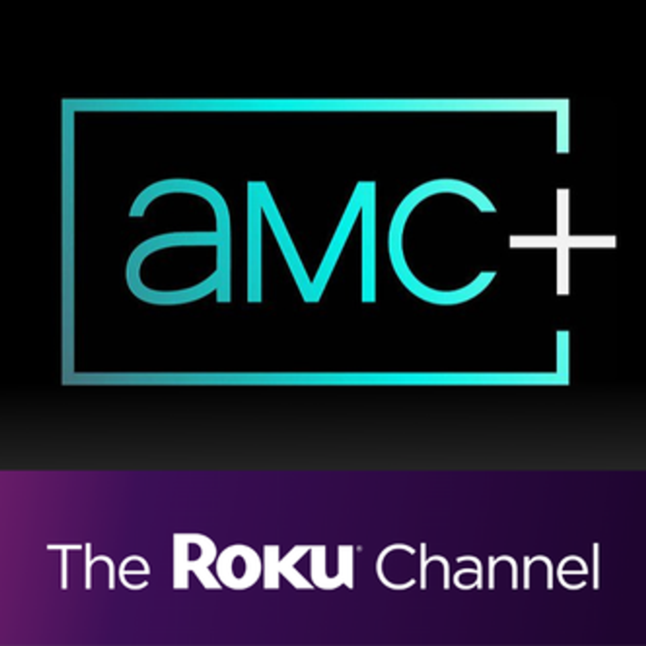 AMC+ Roku Premium Channel