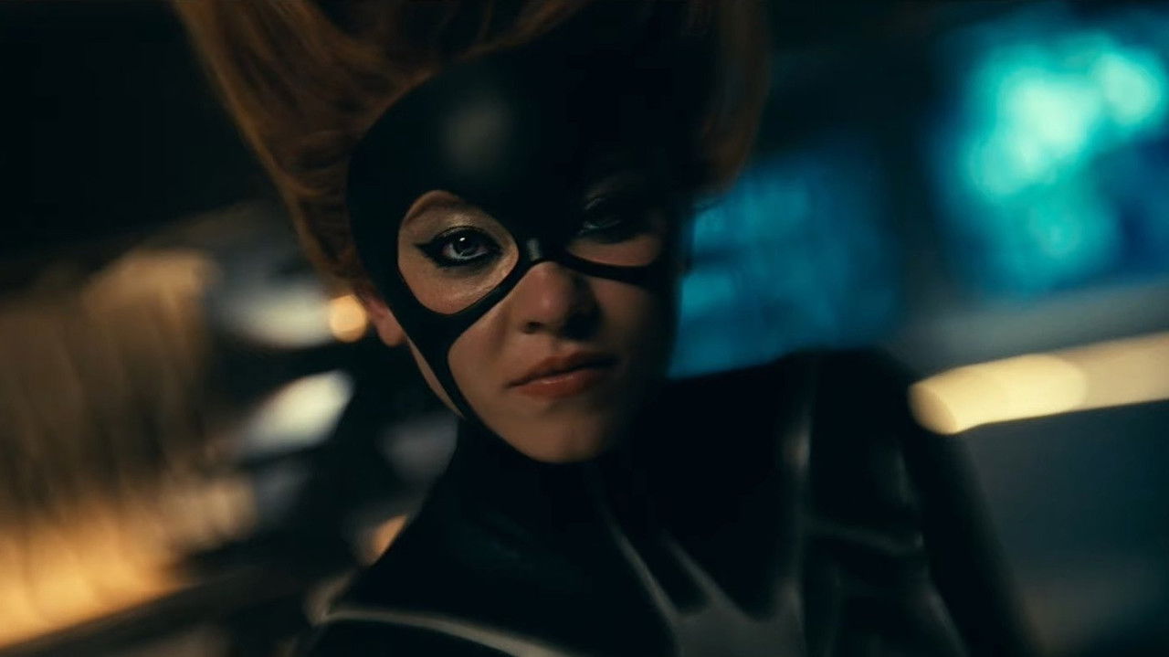 Madame Web - Movie Banner