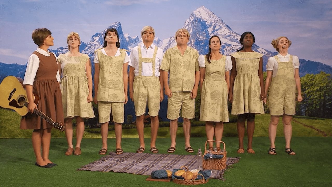 Studio C - Season 13 Episode 4 : Season 13 Episode 4