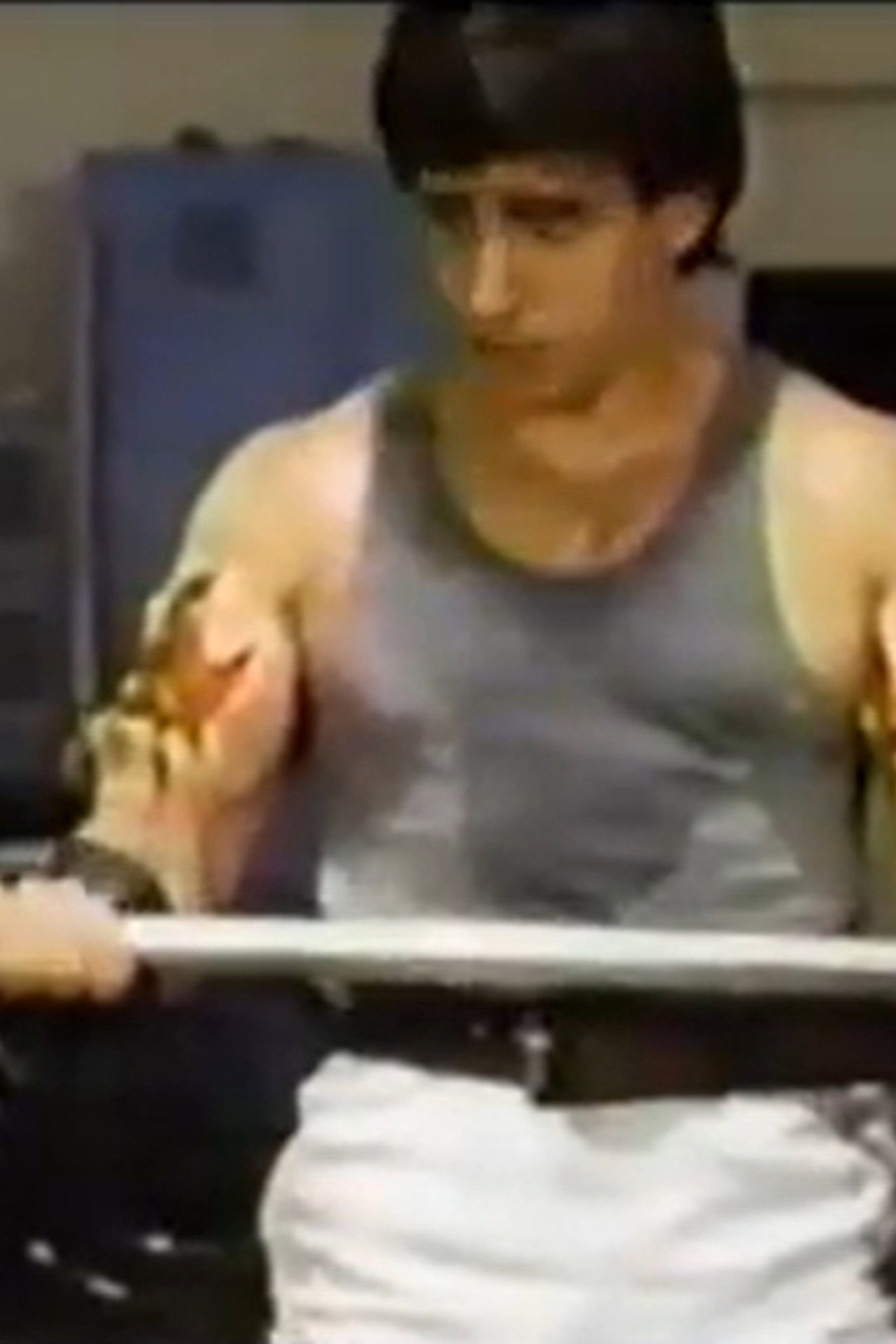 Mutant Muscles