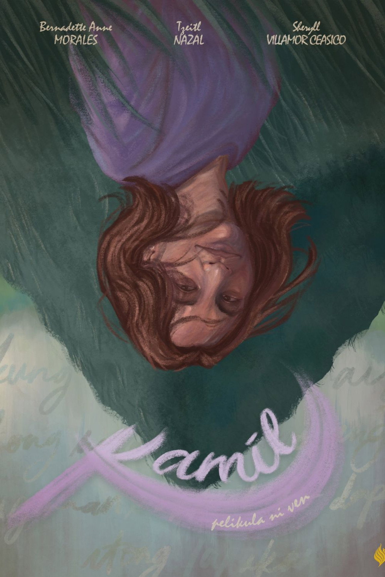 Kamil Backdrop