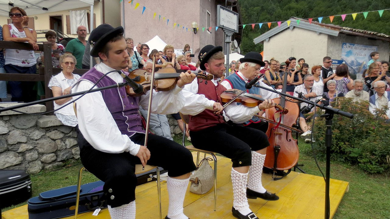 360° Géo — Le Frioul, une vallée tout en musique