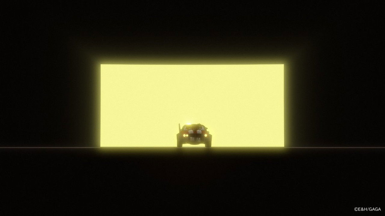 BULLET/BULLET backdrop