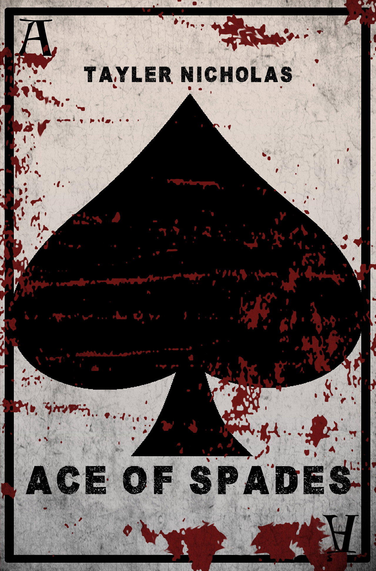 Ace of Spades