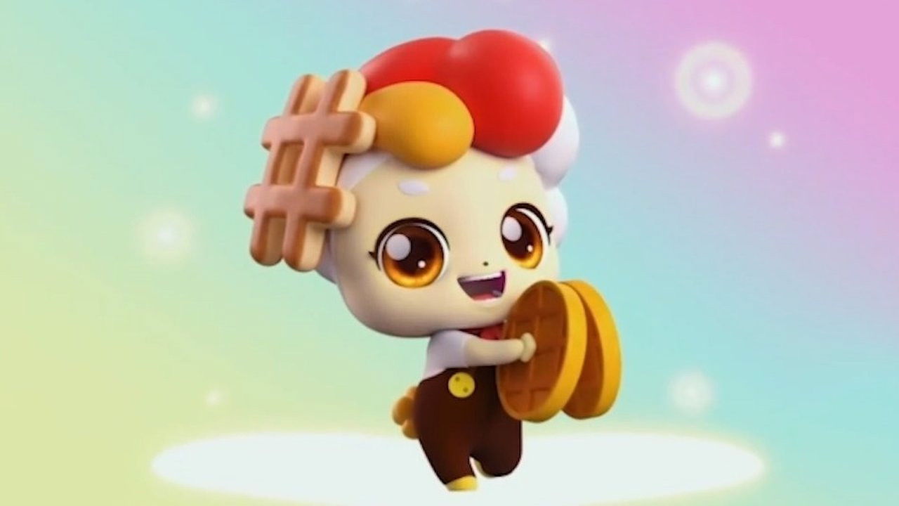 캐치! 티니핑 — Épisode 7