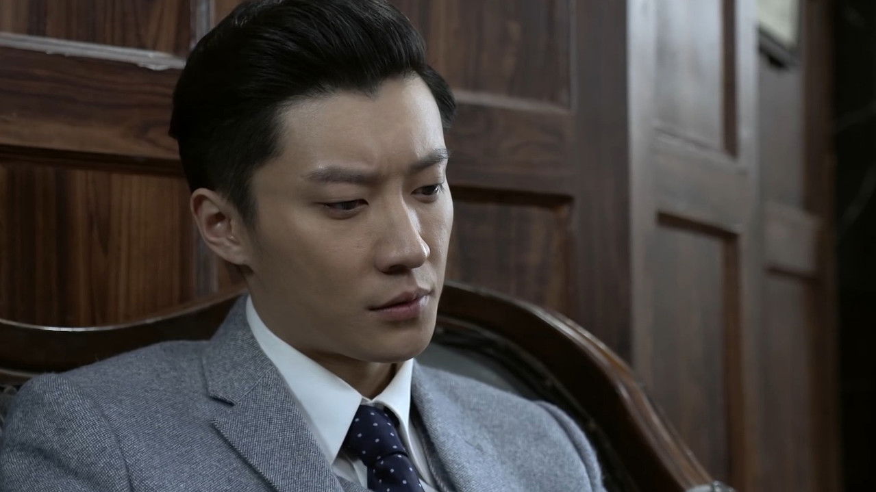 代号 — Épisode 20