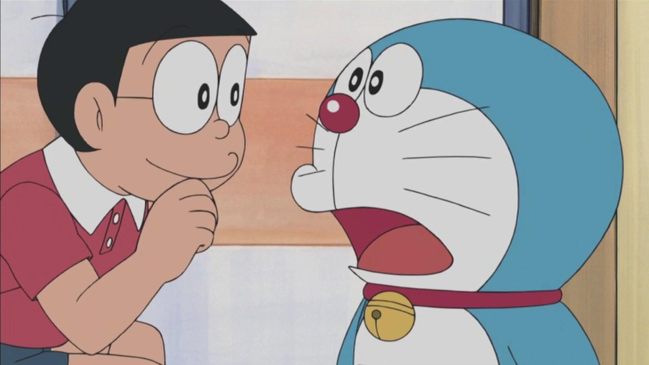 ドラえもん - Season 3 Episode 10 : Episode 10