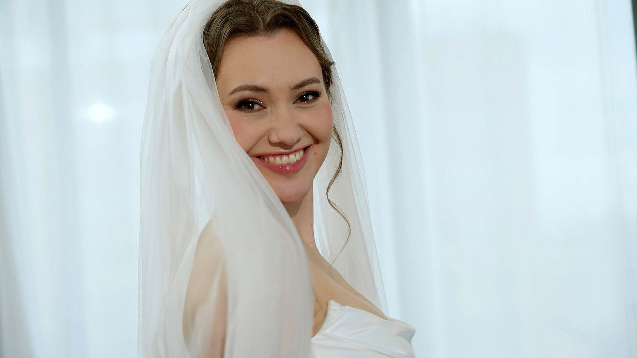 Женись на мне немедленно — Épisode 3