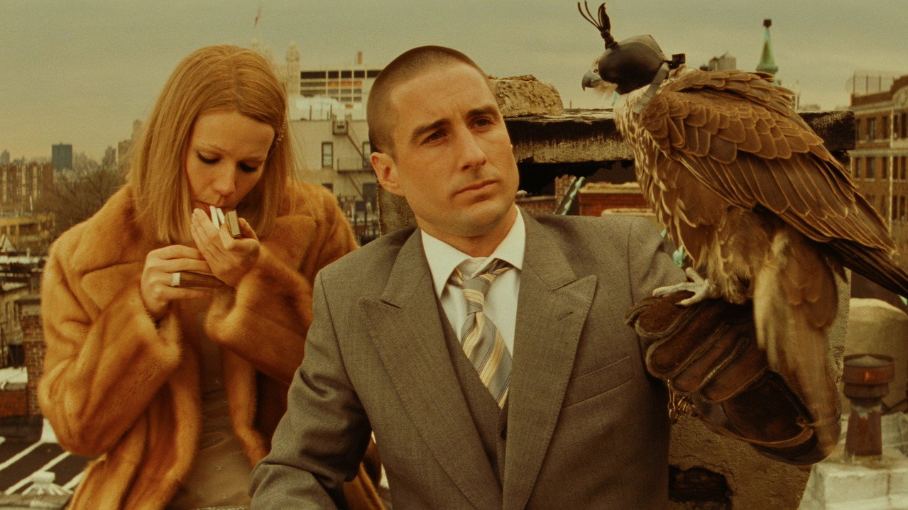 The Royal Tenenbaums background 53