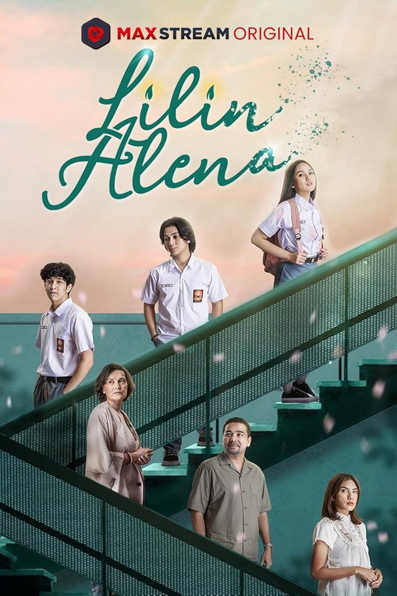 Lilin Alena