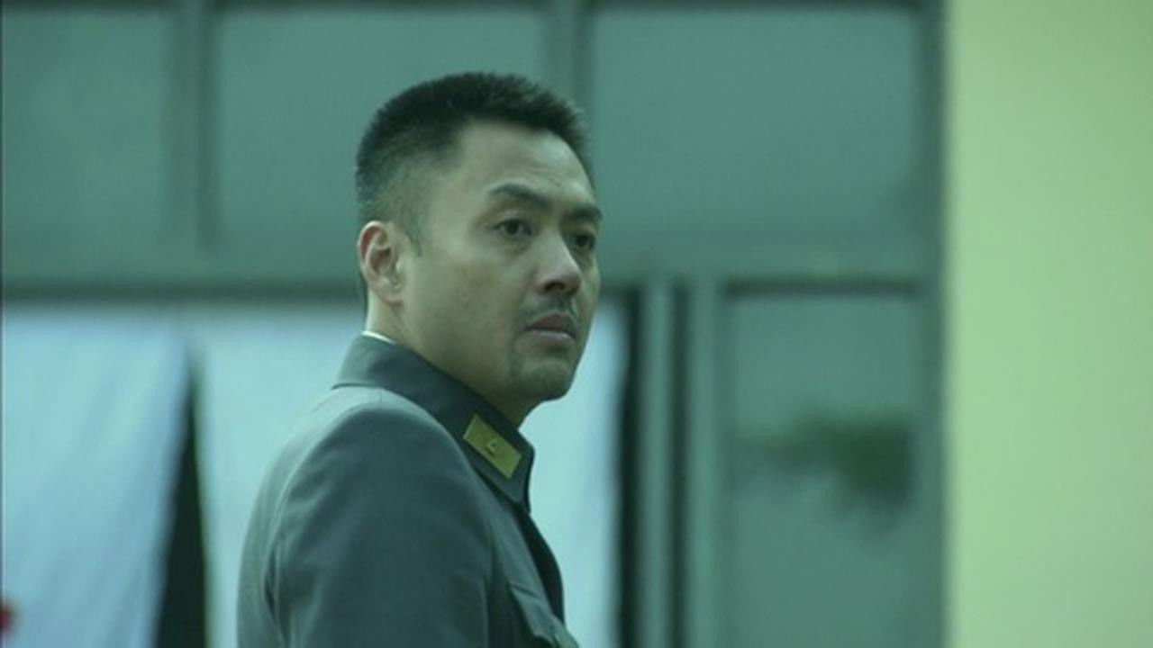 兵变1929 — Épisode 19