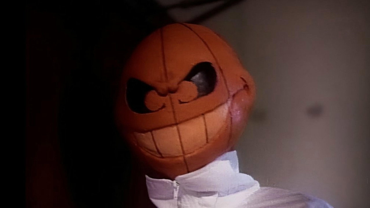 Night of the Dribbler