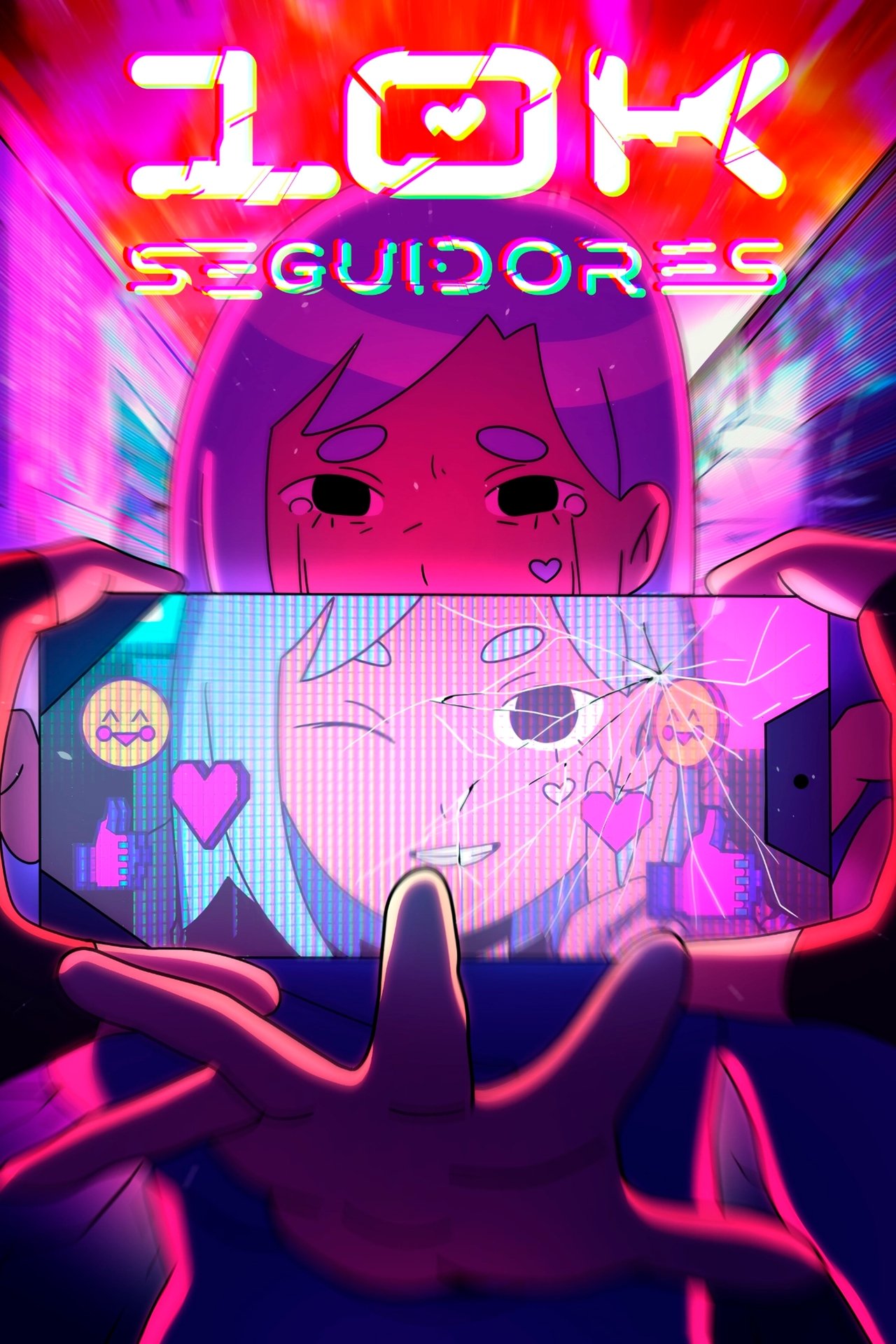 10K Seguidores 10K Seguidores